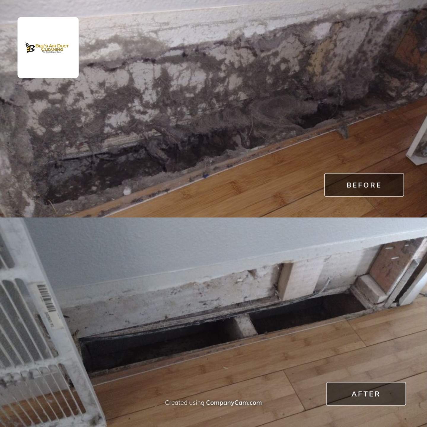 air duct cleaning for allergies bees air duct cleaning