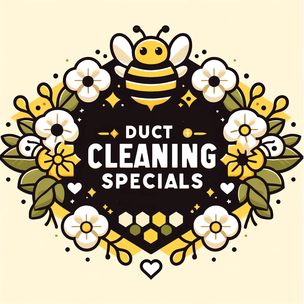 air duct cleaning specials