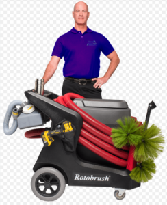 rotobrush contact duct cleaning methods by bees air duct cleaning colorado