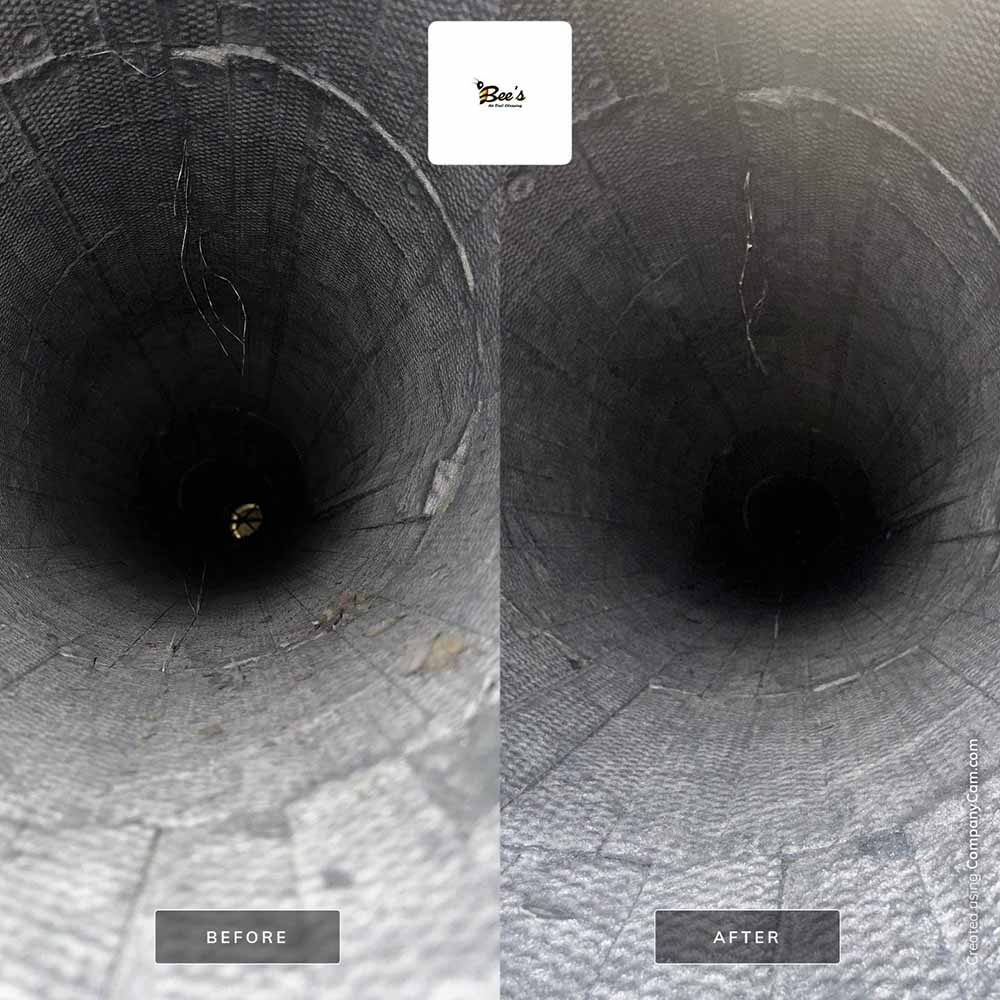 Commercial air duct cleaning photo in boulder for Cu boulder's norlin library