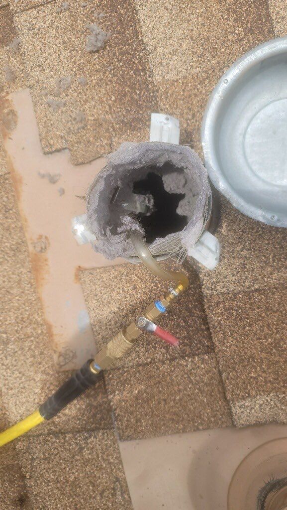 colorado dryer vent cleaning