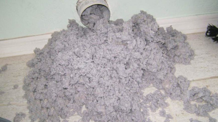 professional dryer vent cleaning