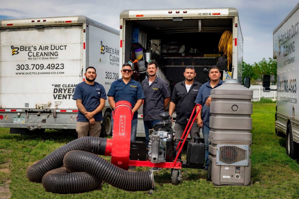 air duct cleaning boulder team