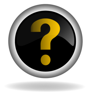 Question mark icon for commercial air duct cleaning services